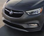 Buick Encore 2016 года